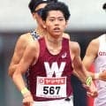 Ｕ２０世界陸上１５００Ｍで早大の本田桜二郎が決勝進出　３０００メートルにも出場