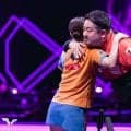 「ロス五輪を目指す」大藤沙月がコーチと見据える大舞台　世界2位“日本人キラー”撃破も自信に、停滞期を乗り越えた22歳の現在地