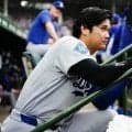 大谷翔平、後半戦登板0でも「満票MVP」　米識者は持論曲げず…ファンの指摘に“徹底応戦”