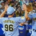 2戦2HR7打点…阪神大砲が「大谷翔平かよ」　異次元打球にファン騒然「完全に大当たり！」