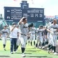 【甲子園】鶴岡東２年ぶりの夏の白星逃す　初回３失点が響き自慢の全員野球での攻撃力出せず