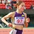 ドルーリー朱瑛里が１５００Ｍで予選突破　積極的に先頭集団でレース展開　危なげなく突破決める…Ｕ２０世界選手権