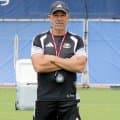 横浜ＦＭコリカ監督「非常にワクワクしています」“６万人開幕”で王者・鹿島から勝利を目指す