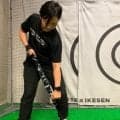 【ゴルフ】ヘッドスピードを上げるための身体の使い方