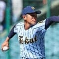 東海大甲府、心の支えはエース　監督「何かあっても後ろに村尾」