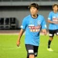 鹿島から期限付き移籍の舩橋佑　水戸で真価示し飛躍誓う