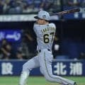 【阪神】大勝の終盤で光った代打の１点「まだまだプレーしたい、選手の強さがさらに必要」藤川監督