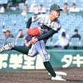 【甲子園】鶴岡東・菅野琳央「こういう気持ちで投げるとこはもうないと思うけど…」敗戦も充実感