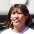吉田沙保里さんが大久保嘉人、豊ノ島一家との夏休みを報告　聖火リレーから川泳ぎまで