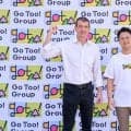 Go Too! GroupがFIBAと提携を締結…愛知で10月に3x3車いすバスケの国際イベント開催へ