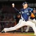 【西武】右肩手術から復活の黒木優太が１軍合流へ　開幕時不在のタフネス３人衆が全員１軍に