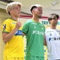 【開幕展望】Ｊ１千葉、勝負の開幕３連戦でスタートダッシュを決める　主将・鈴木大輔「（タイトルを）本気で狙う」