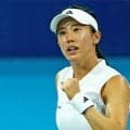  加藤未唯ペアがヴィーナス組に勝利 