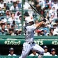【甲子園】健大高崎・豊永飛輝、今夏初安打が先制適時打　群馬大会では無安打
