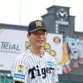 【阪神】OB桧山進次郎氏が甲子園歴史館でトークショー　８月30日、巨人戦前に展望など語る