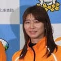 バレーボール大友愛さん　日本代表の長女・美空とディズニーシー　カチューシャ着けて動画撮影