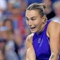  セリーナ以来最速で今季ハード25勝 