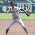 【甲子園】立命館宇治スタメン発表　２年生・中尾理佑が先発　里井監督「１点、２点を巡る勝負」