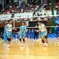 男子3日目（8/7）決勝トーナメント3、4回戦全12試合結果と最終日（8/8）の試合予定【近畿インターハイ2026】