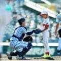 捕手転向は打撃難で「見限られた」？真相は違った　東海大甲府・岡田