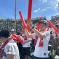 【甲子園】15年前に逆転満塁弾の八幡商OB・遠藤和哉さん　自身も活躍した聖地で後輩にエール