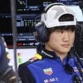 ブレないF1復帰の野望　葛藤が続く角田裕毅の“現状”を英メディアが報道「やや落ち込んだ様子でうろついている姿も見られる」
