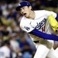 “連敗ストッパー”となれるか…佐々木朗希、ドジャースの危機を救う初戦登板へ　正念場のDバックス3連戦で「ササキが最初の答えを出さなければならない」