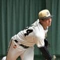 【オリックス】育成の芦田丈飛が右肘尺骨神経移行術　９日からリハビリ開始