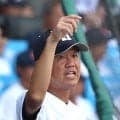 【甲子園】八幡商15年ぶり勝利ならず　小川健太監督「エースの田上を送って勝負と思ったが…」