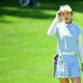 4アンダー首位で金田久美子、鈴木愛、入谷響、池ヶ谷瑠菜が並ぶ 1打差5位に吉澤柚月ら4人