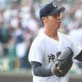 甲子園Vから1年…“いかつい近影”に「ビビった」　気付かずにはいられない変化「やばい」