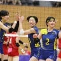 横浜隼人が初優勝　女子最終順位と個人賞、試合結果一覧【近畿インターハイ2026】