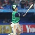 【ヤクルト】塩見泰隆、ドラ６ルーキー石井巧が抹消　伊藤琉偉が昇格、松本健吾も１軍合流