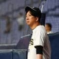 【阪神】藤川監督予告の休養プラン発動　大山悠輔休み、デルミス・ガルシア初一塁／スタメン