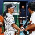 【阪神】小谷野打撃コーチと片山ブルペンコーチが体調不良　代替で梵２軍打撃コーチがベンチ入り