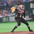 巨人竹丸和幸－ヤクルト高橋奎二、西武隅田知一郎－ソフトバンク上茶谷大河ほか／８日予告先発