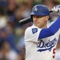 ドジャース、今季ワースト連敗でも“楽観論”　フリーマンは「この1週間ができなかっただけ」と主張　現地メディアも断言「レギュラーシーズンは前段階に過ぎない」