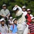 ツアー未勝利の23歳池ケ谷瑠菜が首位タイ発進「自分がどれだけいけるかを知りたい」