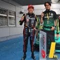 Green Brave GR Supra GTが3年ぶりの勝利。吉田は地元・熊本への想いを胸に力走