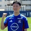 【データ】横浜16歳MF三井寺眞、J1開幕戦最年少先発　“吉兆”　年少10傑で７人W杯出場