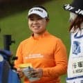 ツアー未勝利の23歳池ケ谷瑠菜が首位タイ発進「自分がどれだけいけるかを知りたい」