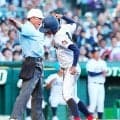 【甲子園】初出場の有明が初勝利　熊本地震の地元に白星届ける　立命館宇治に逆転勝ち