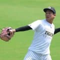 【阪神】26歳になった伊原陵人、８日中日戦で先発「チームが勝つのが一番。貢献できるように」