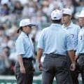 【甲子園】立命館宇治が審判協議から野選でセーフ判定、好機広げる　リードして終盤へ