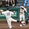 地震で被害の熊本代表・初出場の有明が劇的逆転勝ち　九回２死から永田が走者一掃の適時二塁打　甲子園初勝利　県勢春夏１１０勝目