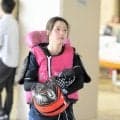【ボート】徳山ＰＧ１　大会初出場の武井莉里佳は「結果を出したいし、爪痕も残したい」