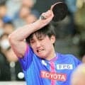 【卓球】張本智和、“ホーム”で２連覇へ８強進出　中国の難敵・向鵬にストレートで快勝…ＷＴＴチャンピオンズ
