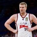 立川ダイス、豪州出身ビッグマンが新加入…かつてNBLルーキー・オブ・ザ・イヤーに輝いた28歳