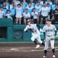 【甲子園】立命館宇治が９回に逆転許し初戦敗退　初出場の熊本代表有明の粘りに屈する