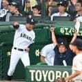 有明・高見監督「一生懸命やることで見ている人たちがすごい力になる」地震被害の熊本へ届けるミラクル勝利　九回２死からの逆転勝ち